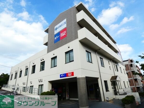 C’s 15 TAKAHASHIの物件外観写真